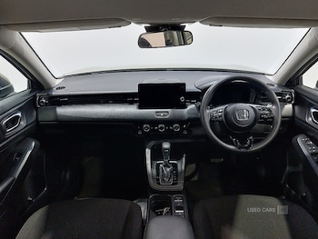 Used Honda HR-V 2023 for sale - 78613321: Photo