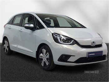 Used Honda Jazz 2021 for sale - 75520959: Photo