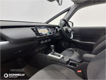 Used Honda Jazz 2021 for sale - 75520959: Photo