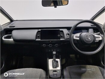 Used Honda Jazz 2021 for sale - 75520959: Photo