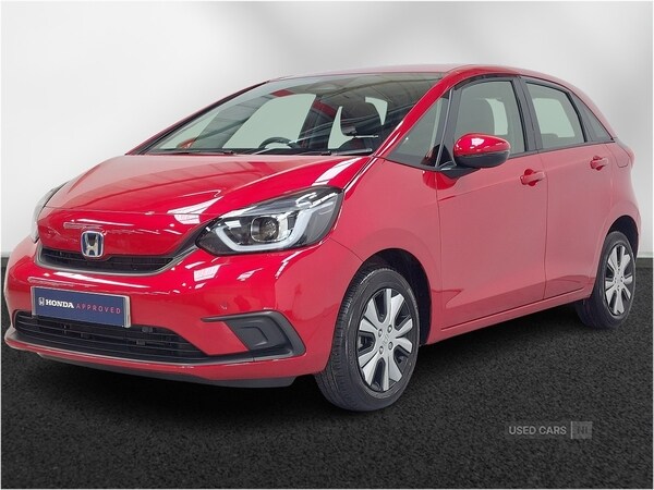 Used Honda Jazz 2021 for sale - 75450239: Photo 10