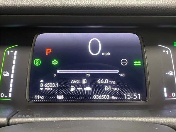 Used Honda Jazz 2021 for sale - 75450239: Photo 11