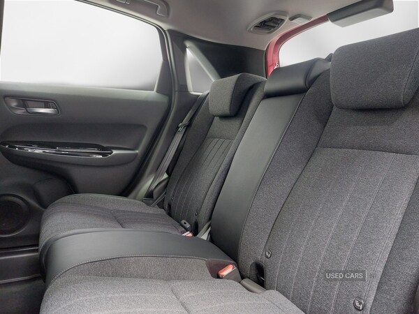 Used Honda Jazz 2021 for sale - 75450239: Photo 12