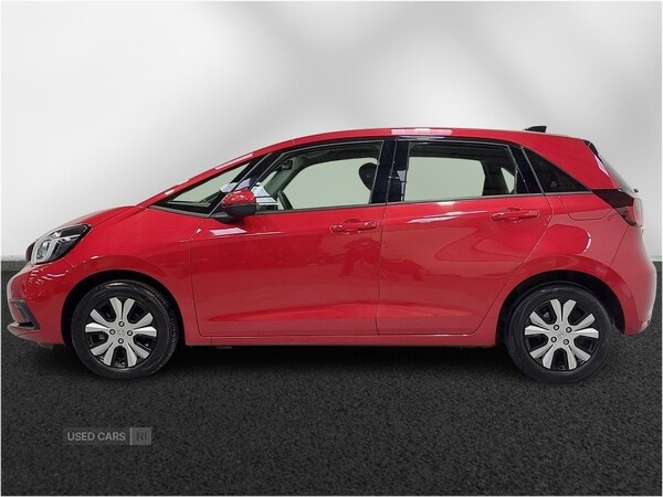 Used Honda Jazz 2021 for sale - 75450239: Photo 13