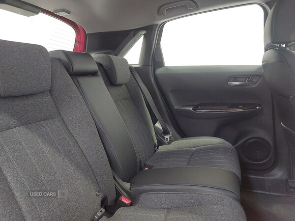 Used Honda Jazz 2021 for sale - 75450239: Photo 14