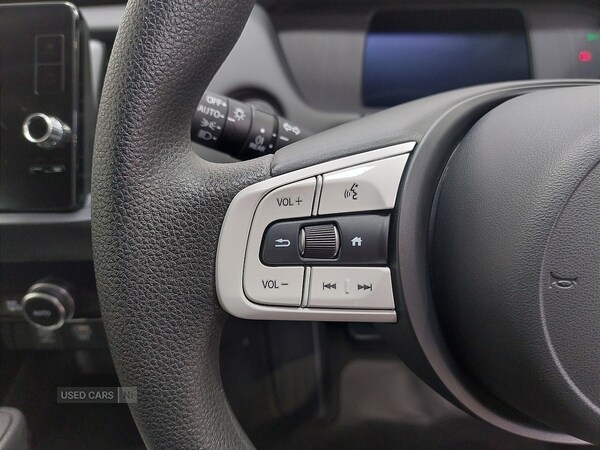 Used Honda Jazz 2021 for sale - 75450239: Photo 17