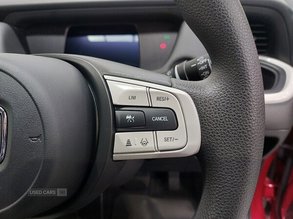 Used Honda Jazz 2021 for sale - 75450239: Photo 18
