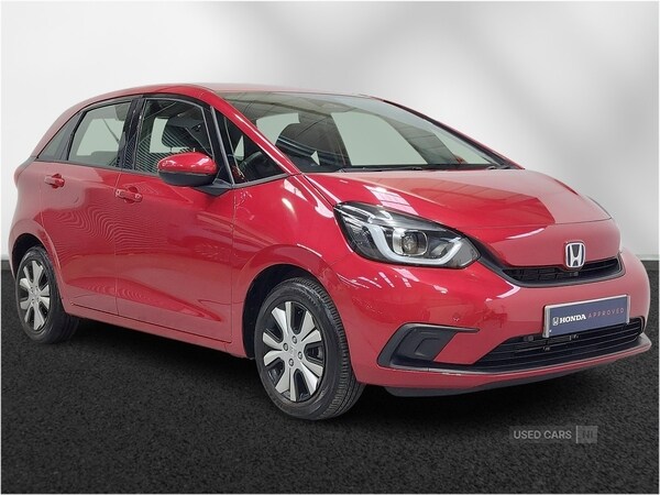 Used Honda Jazz 2021 for sale - 75450239: Photo 1