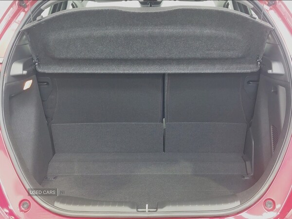 Used Honda Jazz 2021 for sale - 75450239: Photo 21