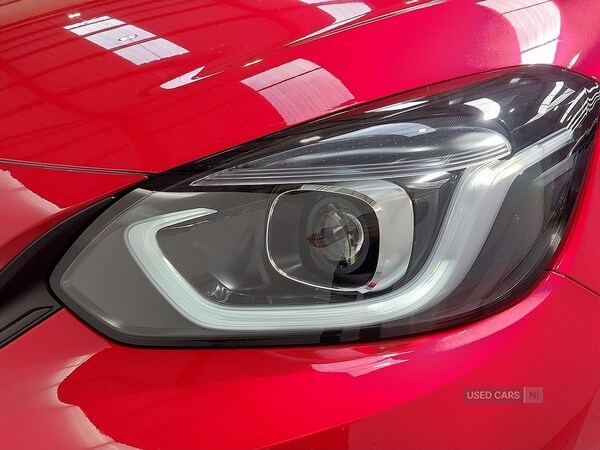 Used Honda Jazz 2021 for sale - 75450239: Photo 23