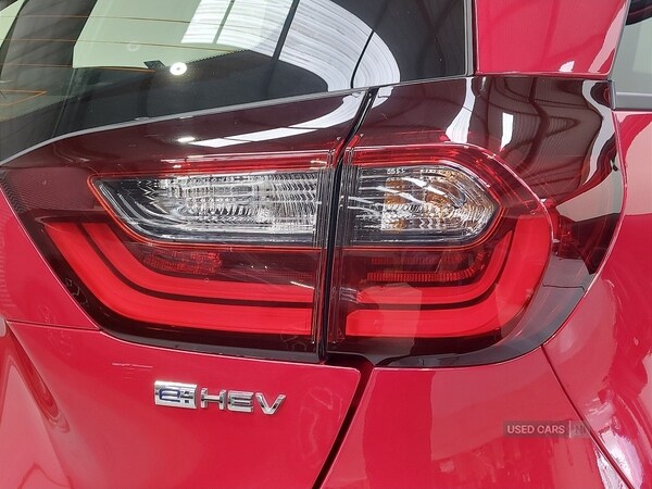 Used Honda Jazz 2021 for sale - 75450239: Photo 24