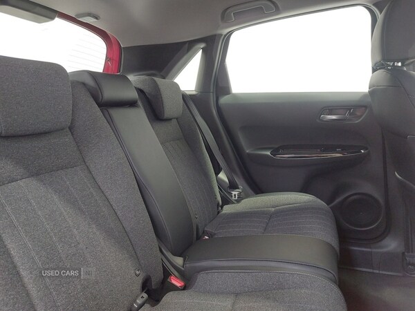 Used Honda Jazz 2021 for sale - 75450239: Photo 27