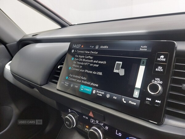 Used Honda Jazz 2021 for sale - 75450239: Photo 33