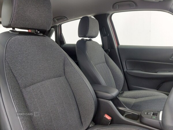 Used Honda Jazz 2021 for sale - 75450239: Photo 44