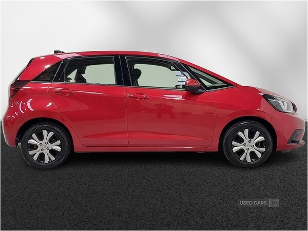 Used Honda Jazz 2021 for sale - 75450239: Photo 5