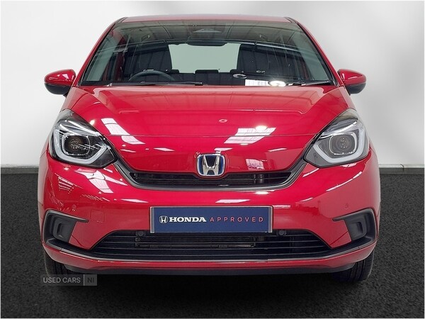 Used Honda Jazz 2021 for sale - 75450239: Photo 6