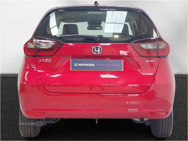 Used Honda Jazz 2021 for sale - 75450239: Photo 7