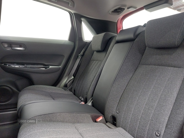 Used Honda Jazz 2021 for sale - 75450239: Photo 8