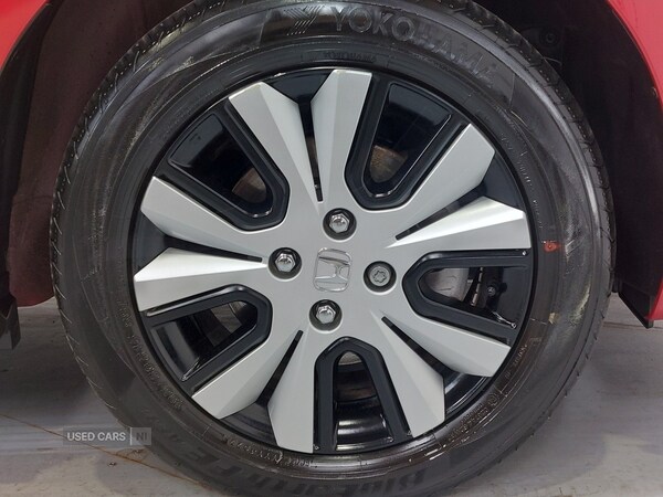 Used Honda Jazz 2021 for sale - 75450239: Photo 9