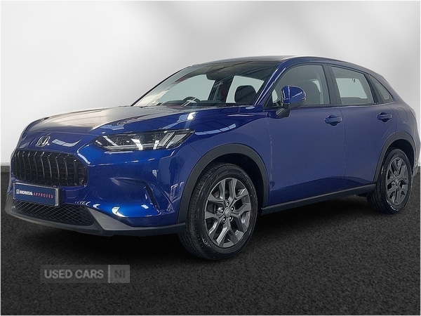 Used Honda ZR-V 2025 for sale - 77538826: Photo 10