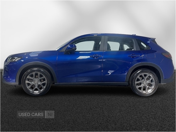 Used Honda ZR-V 2025 for sale - 77538826: Photo 12