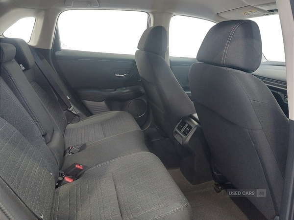 Used Honda ZR-V 2025 for sale - 77538826: Photo 13