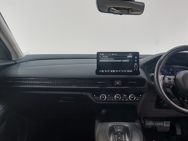 Used Honda ZR-V 2025 for sale - 77538826: Photo 15