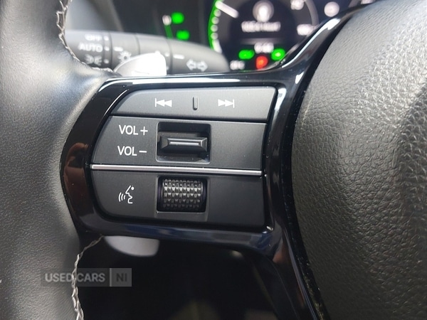 Used Honda ZR-V 2025 for sale - 77538826: Photo 16