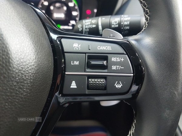 Used Honda ZR-V 2025 for sale - 77538826: Photo 17