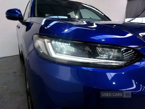 Used Honda ZR-V 2025 for sale - 77538826: Photo 18