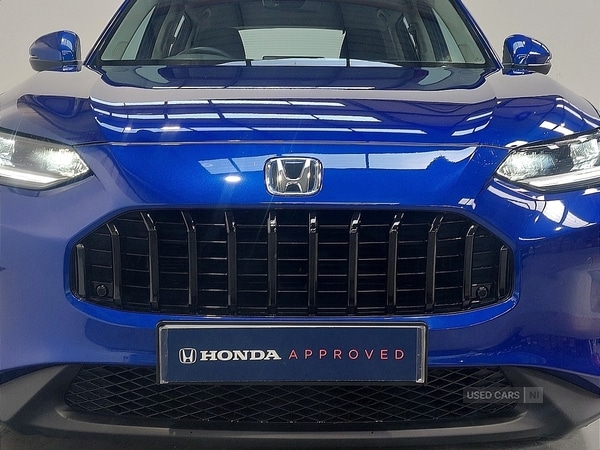 Used Honda ZR-V 2025 for sale - 77538826: Photo 20