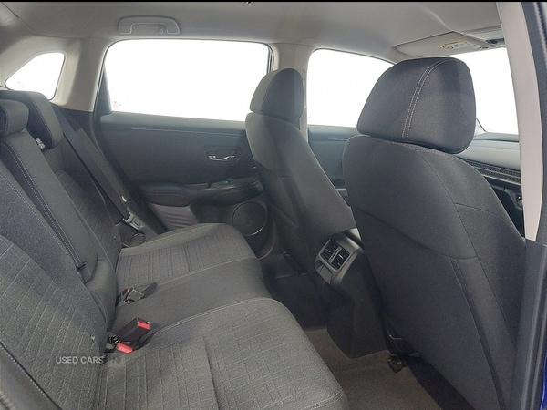 Used Honda ZR-V 2025 for sale - 77538826: Photo 22