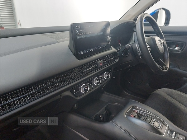 Used Honda ZR-V 2025 for sale - 77538826: Photo 25