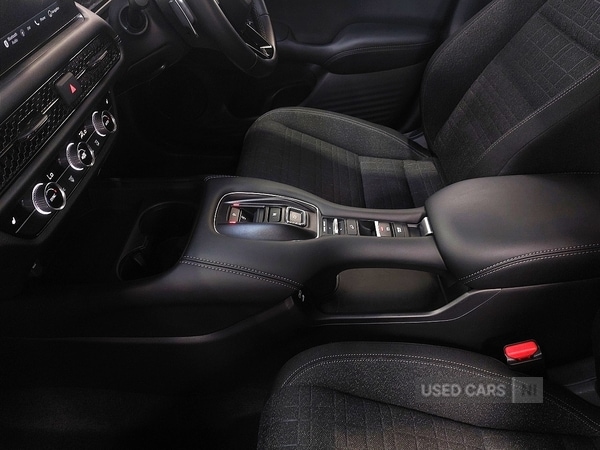 Used Honda ZR-V 2025 for sale - 77538826: Photo 26