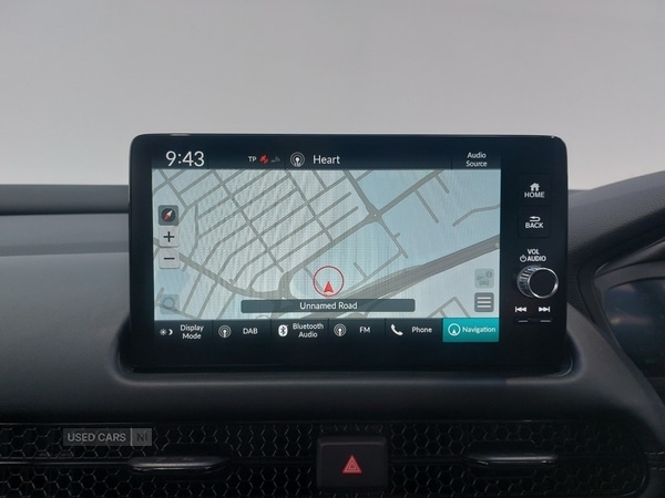 Used Honda ZR-V 2025 for sale - 77538826: Photo 28