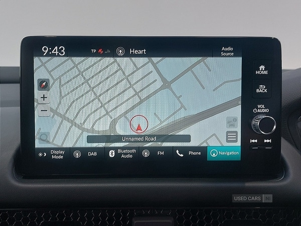 Used Honda ZR-V 2025 for sale - 77538826: Photo 29