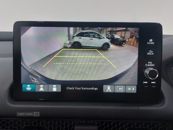 Used Honda ZR-V 2025 for sale - 77538826: Photo 30