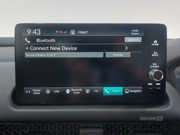 Used Honda ZR-V 2025 for sale - 77538826: Photo 31