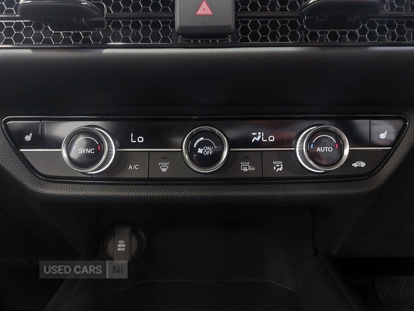 Used Honda ZR-V 2025 for sale - 77538826: Photo 32