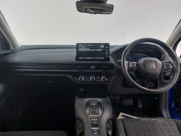 Used Honda ZR-V 2025 for sale - 77538826: Photo 4