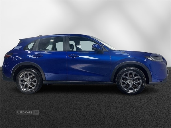 Used Honda ZR-V 2025 for sale - 77538826: Photo 5