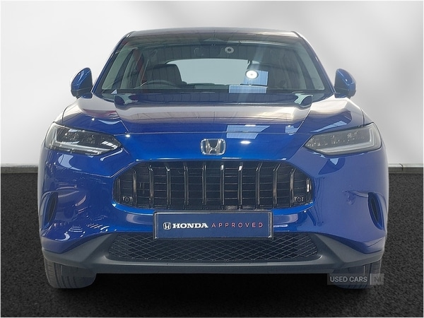 Used Honda ZR-V 2025 for sale - 77538826: Photo 6