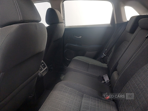 Used Honda ZR-V 2025 for sale - 77538826: Photo 8