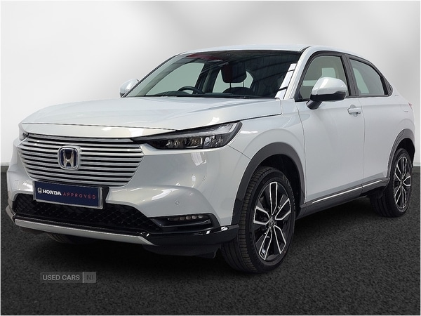 Used Honda HR-V 2023 for sale - 77626471: Photo 10