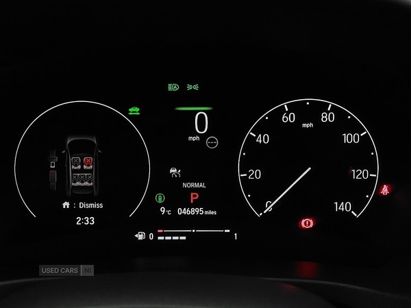 Used Honda HR-V 2023 for sale - 77626471: Photo 11