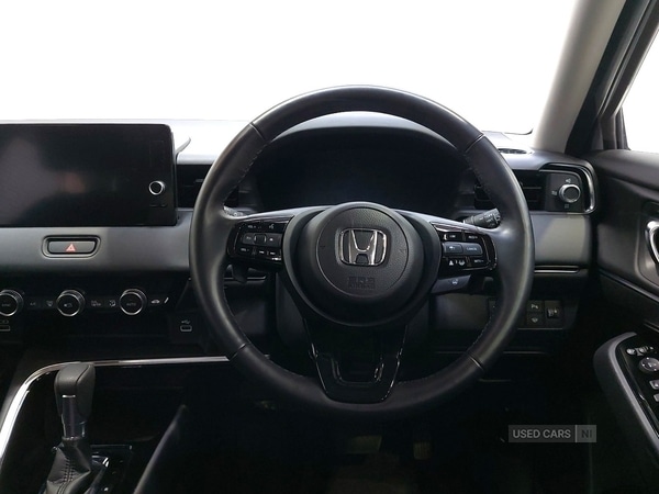 Used Honda HR-V 2023 for sale - 77626471: Photo 15