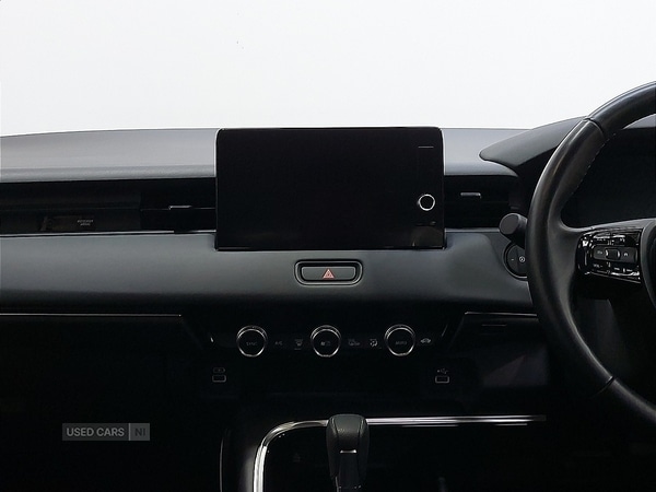 Used Honda HR-V 2023 for sale - 77626471: Photo 16