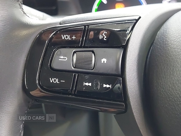 Used Honda HR-V 2023 for sale - 77626471: Photo 17