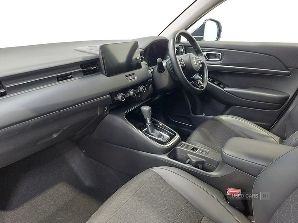 Used Honda HR-V 2023 for sale - 77626471: Photo 2