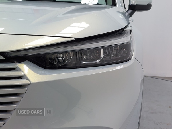 Used Honda HR-V 2023 for sale - 77626471: Photo 23